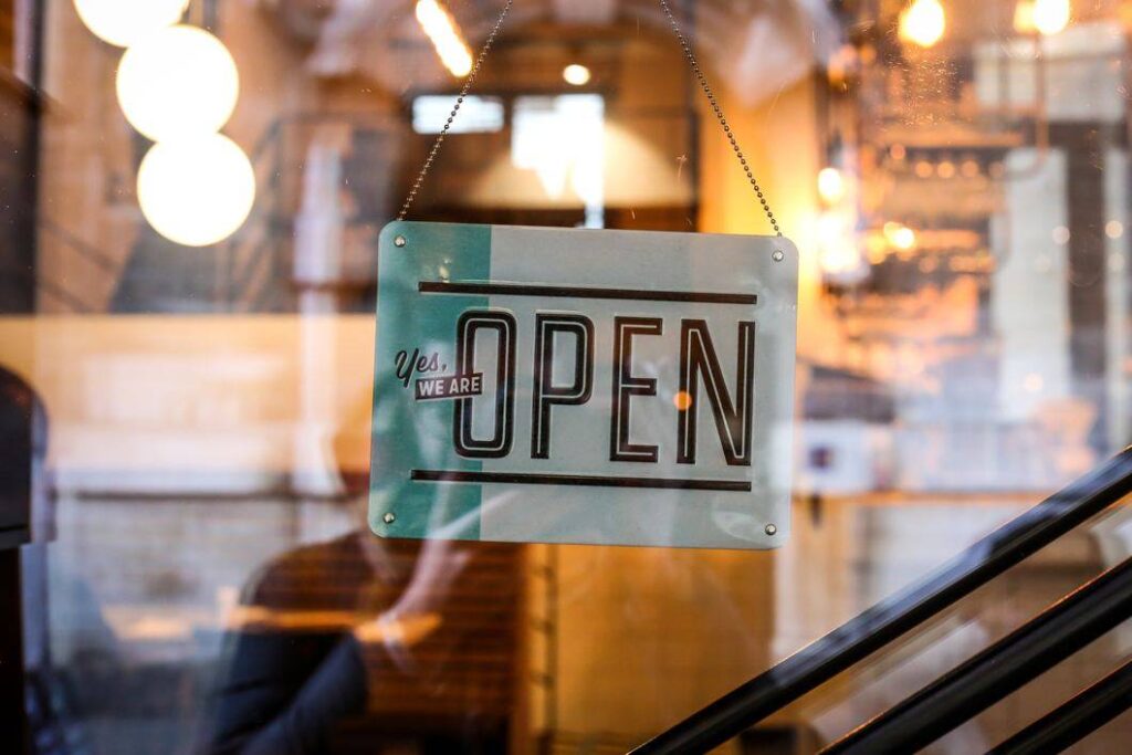 owned by vets business networking